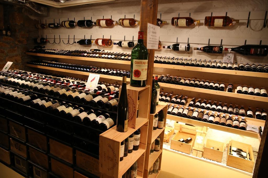 Landgasthof Farnsburg Ormalingen Bagian luar foto
