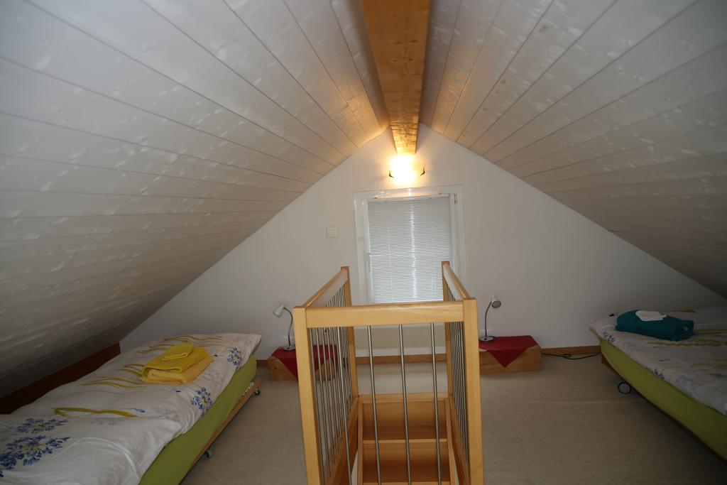 Landgasthof Farnsburg Ormalingen Bagian luar foto