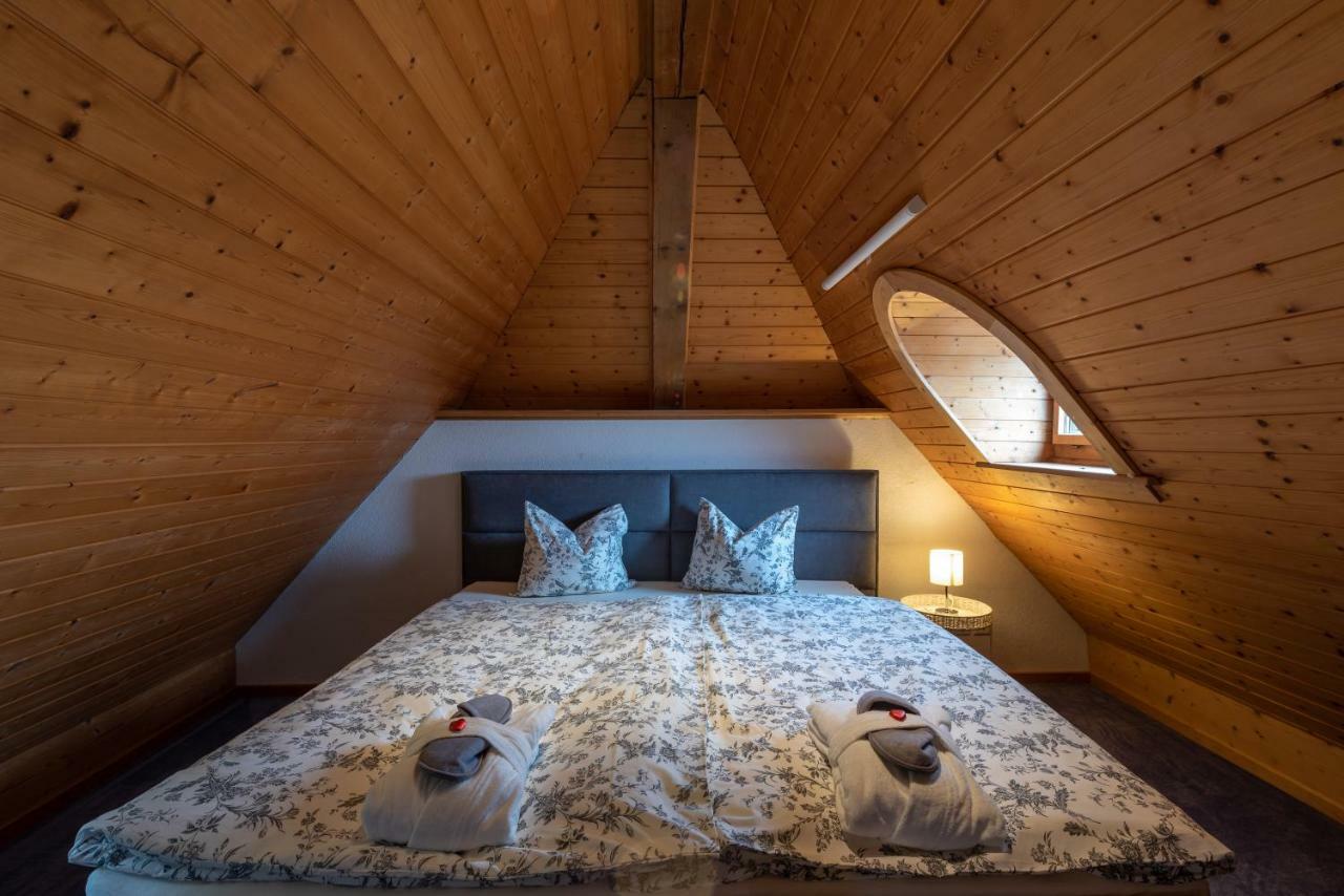 Landgasthof Farnsburg Ormalingen Bagian luar foto